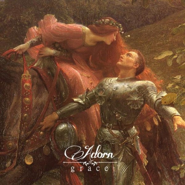 Adorn - Grace