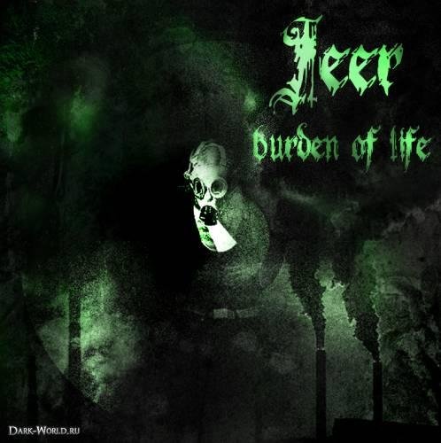 Jeer - Burden Of Life