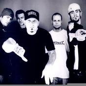 Limp Bizkit - Blind