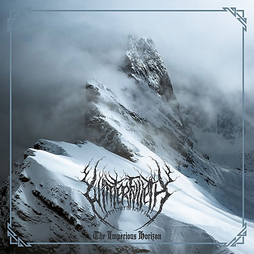 Winterfylleth - In Silent Grace (Aa Nemtheanga Solo Version)