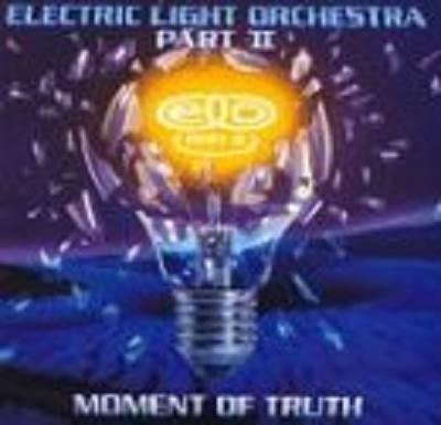 Electric Light Orchestra Part Ii - Breakin4 Down The Walls