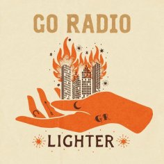 Go Radio - Lighter
