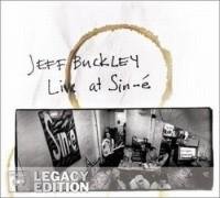 Jeff Buckley - Mojo Pin