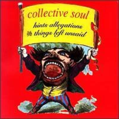 Collective Soul - Heavens Already Here