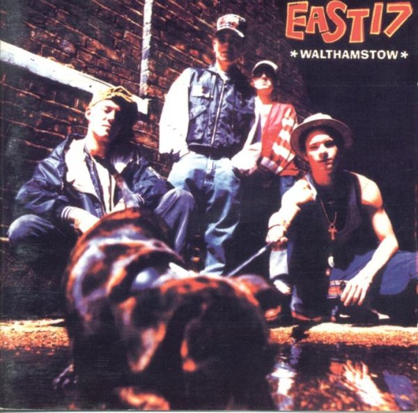 East 17 - Its Alright