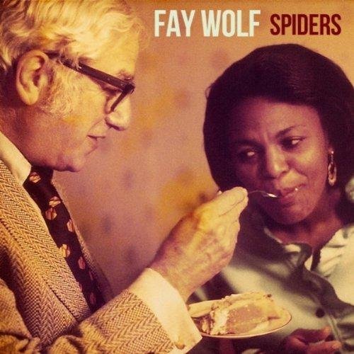 Fay Wolf - Dead Dads and Sad Moms