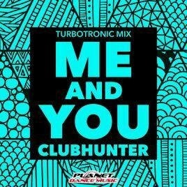 Record Club - Clubhunter - Me, You (Turbotronic Remix) www.radiorecord.ru