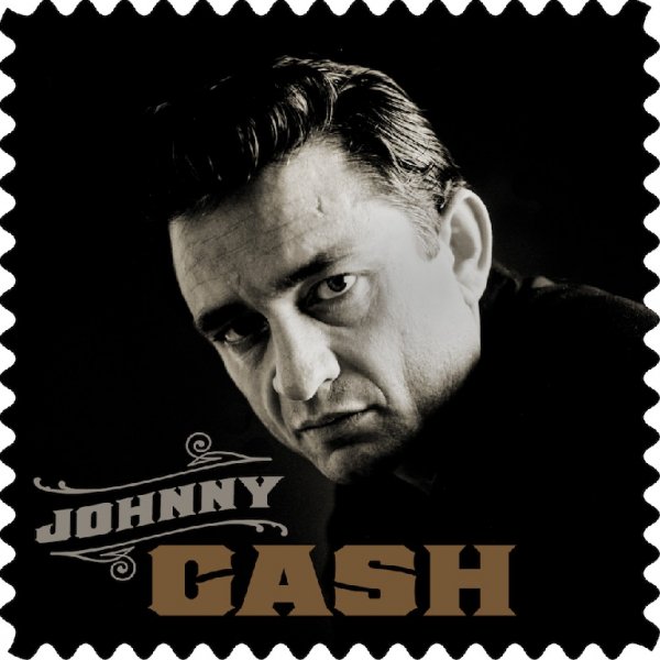 Johnny Cash - Guess Things Happen That Way