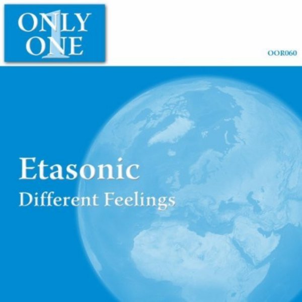 Etasonic - Different Feelings (Original Mix)