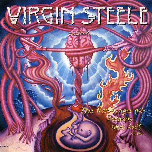 Virgin Steele - Victory Is Mine