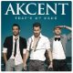 Akcent - My Passion(Original Radio Edit)