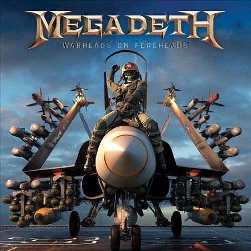 Megadeth - Rust In Peace...Polaris (Remastered 2004)