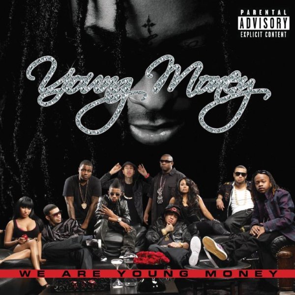 Young Money - Wife Beater