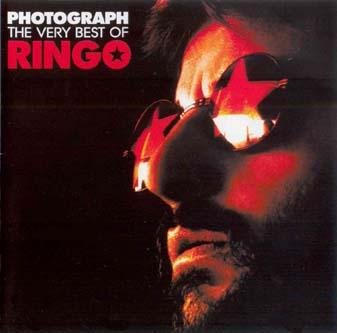 Ringo Starr - Only You And You Alone