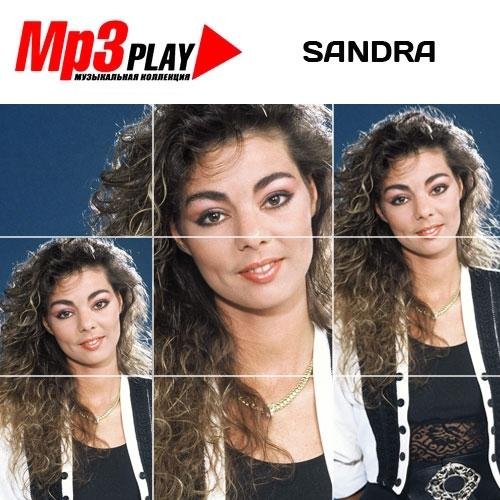 Sandra - Those Moments