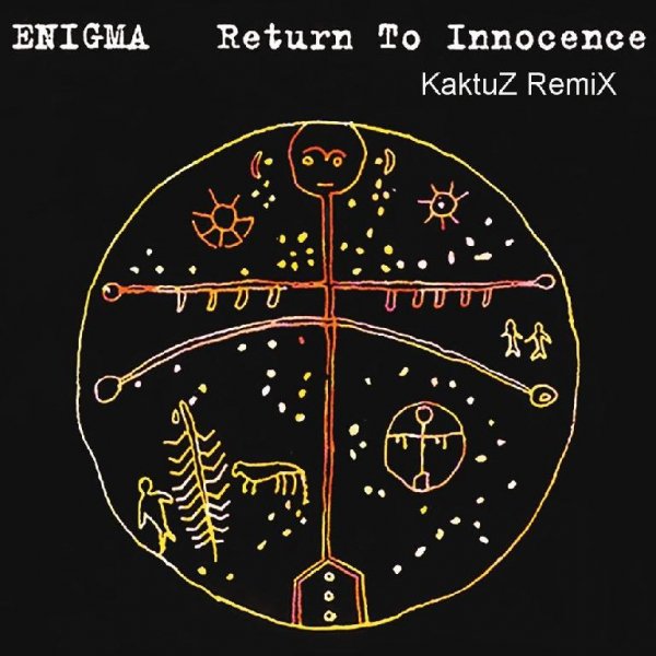 Enigma - Return To Innocence (KaktuZ RemiX)