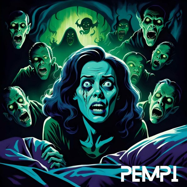 Pempi - Fears of the night