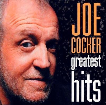 Joe Cocker - Its Only Love