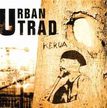 Urban Trad - Kerua