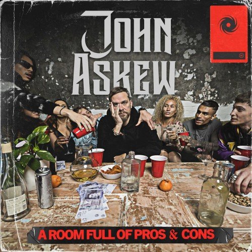 John Askew - Push It