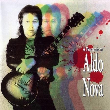 Aldo Nova - Africa (Primal Love)/Hold Back The Night