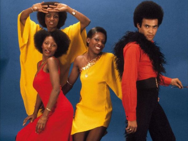 Boney M. - Baby_Do_You_Wanna_Bump