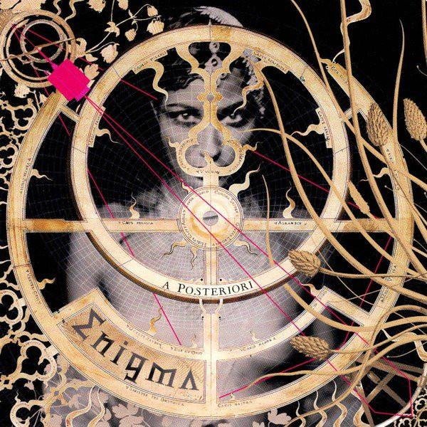 04. Enigma - Dancing With Mephisto