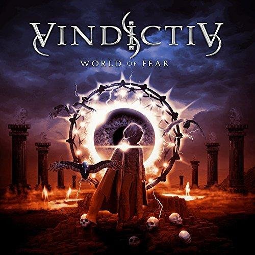 Vindictiv - Dead Men