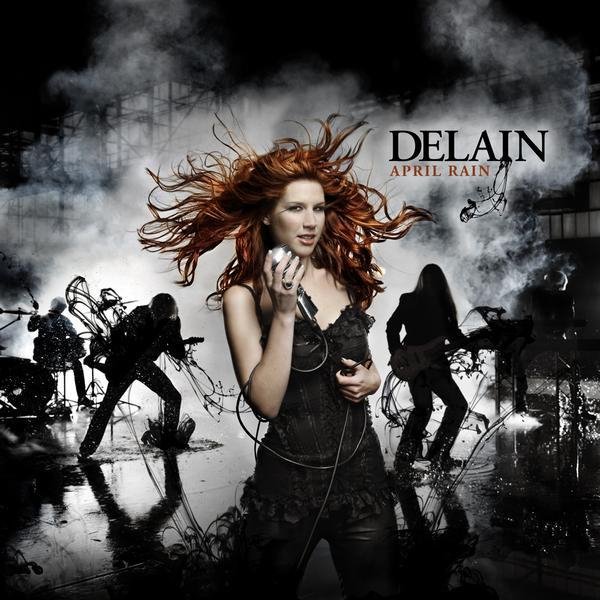 Delain - Go Away