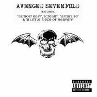 Avenged Sevenfold - Dear God