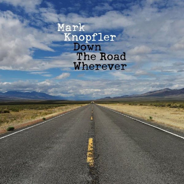 Mark Knopfler - Heavy Up