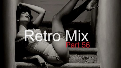 Discotheque SessionS - RETRO MIX Deep House Vocal & Nu Disco