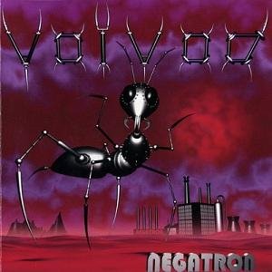 Voivod - Insect