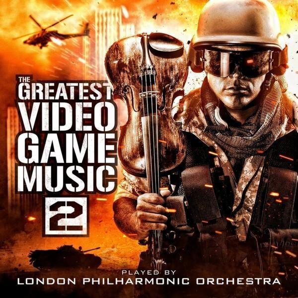 London Philharmonic Orchestra and Andrew Skeet - Elder Scrolls – Skyrim: Far Horizons