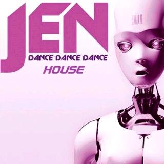 JEN - Dance House (Radio Edit)