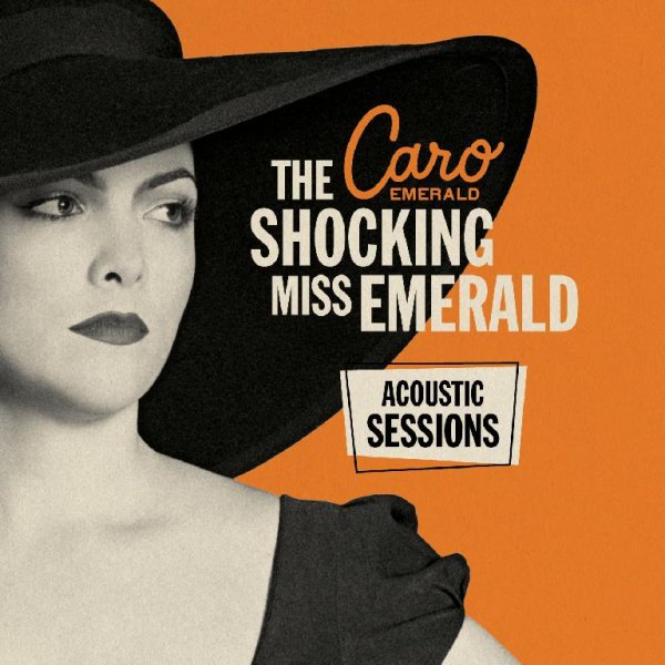 Caro Emerald - Paris