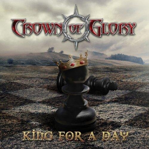 Crown of Glory - Storm