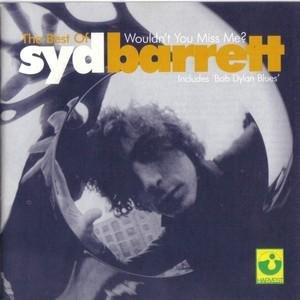 SYD BARRETT - Bob Dylan Blues (Previously Unreleased)