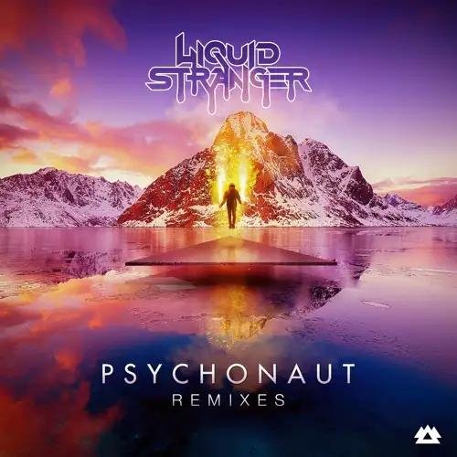 Liquid Stranger - Psychonaut (Blanke Remix)