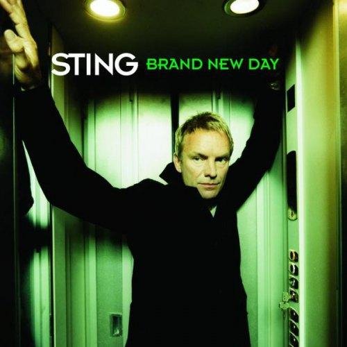 Sting - Fill Her Up