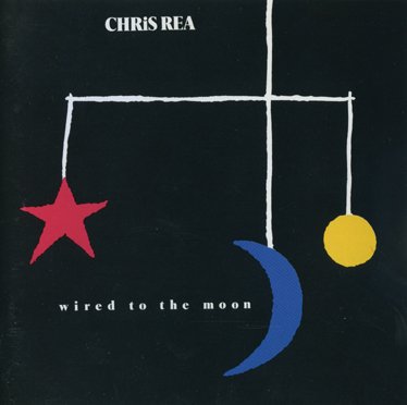 Chris Rea - Shine, Shine, Shine