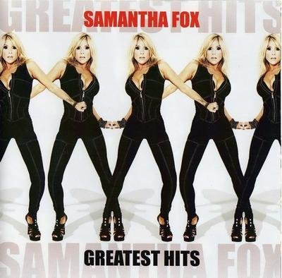 Samantha Fox - Do Ya Do Ya Wanna Please Me