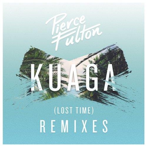 Pierce Fulton - Kuaga (Lost Time) (Matthew Heyer Remix)