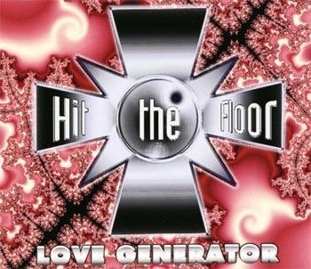 Hit The Floor - Energizer airplay mix