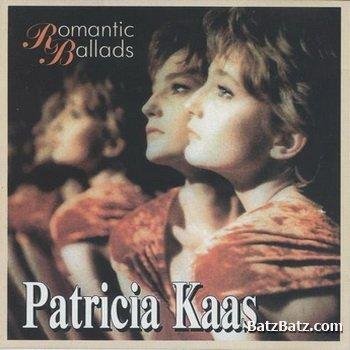 Patricia Kaas - D`allemagne