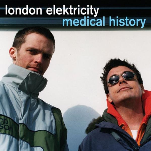 London Elektricity - Main Ingredient SKC Remix