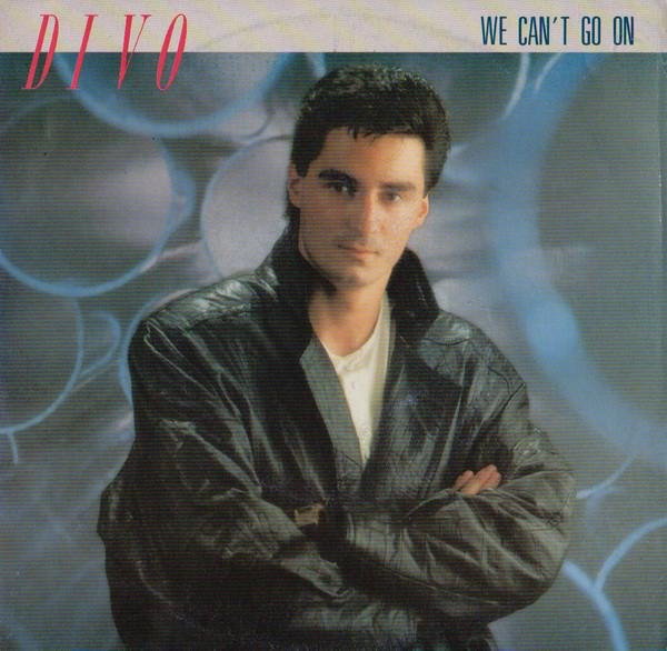 Divo - We Can't Go On
