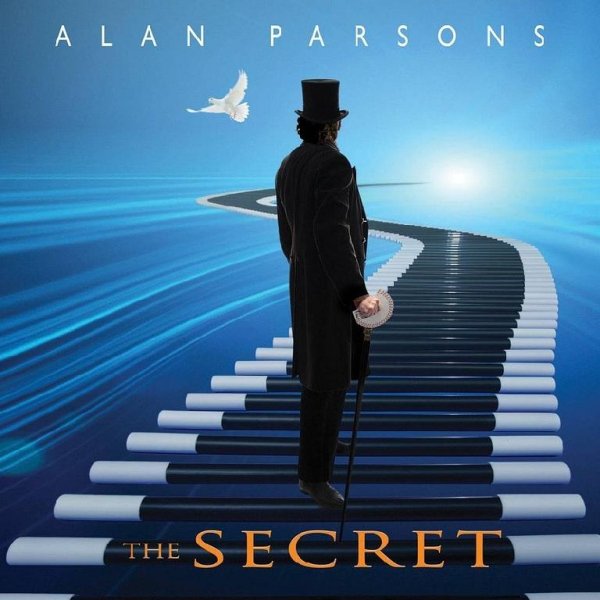 Alan Parsons - One Note Symphony