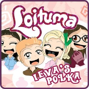 Loituma - Leva's Polkka (Exception Dance Mix)