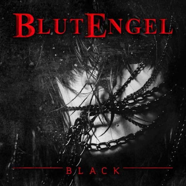 Blutengel - There's No Place